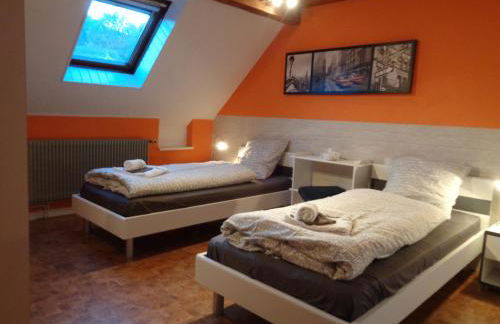 Gîte Fischer - Photo 12