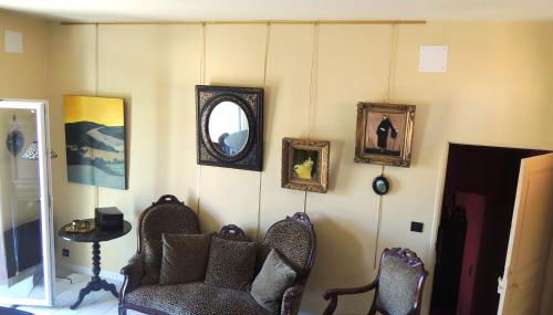 La Dame Au Balcon - Foto 4