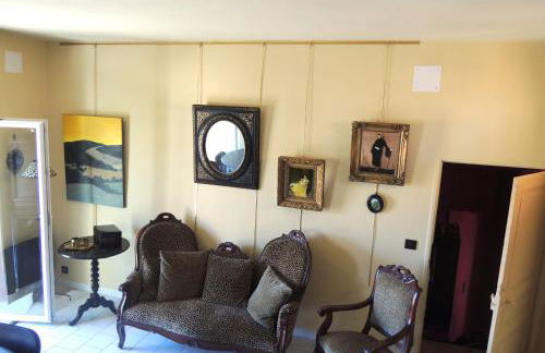 La Dame Au Balcon - Foto 4