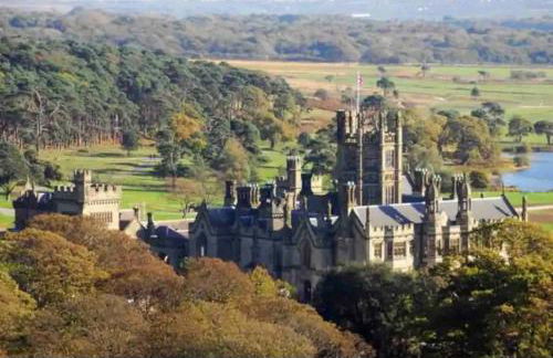 The Forager's Rest - Foto 53