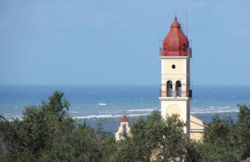 Antiopi's Vacation House - Foto 40