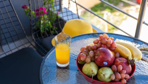 Amersa Luxury Apartment - Foto 5