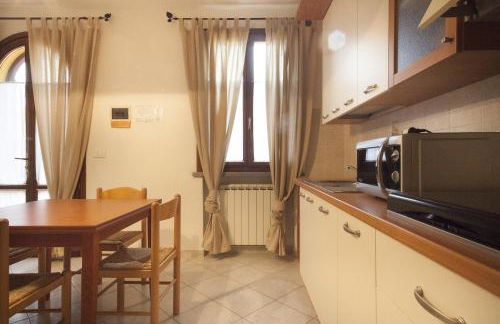 La Fonte degli Angeli Apartments - Foto 31