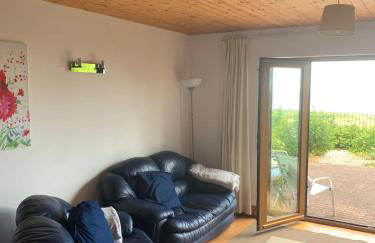 Coastview Cottage ,quiet beach holiday - Photo 4