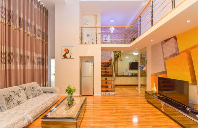 Shengjing Yiju Boutique Apartment 2nd - Photo 15