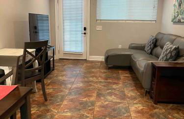 North Gates of LSU 2 bedroom w&d pool - Foto 8