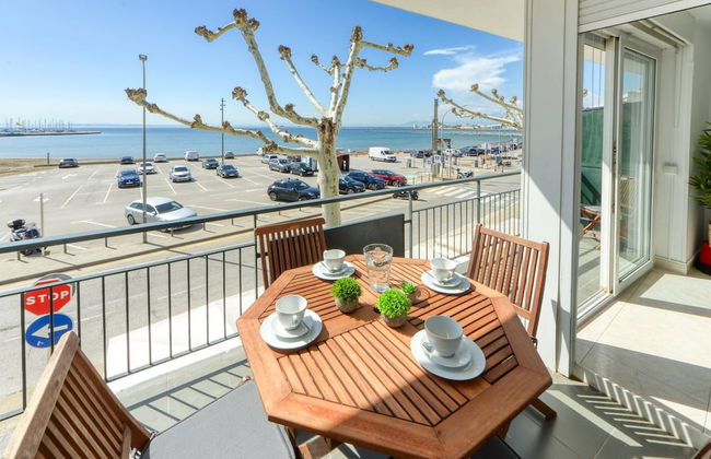 Pretty Apartment With Balcony - Foto 21