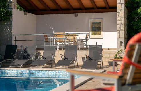 Amazing Home In Plomin With Kitchen - Foto 6