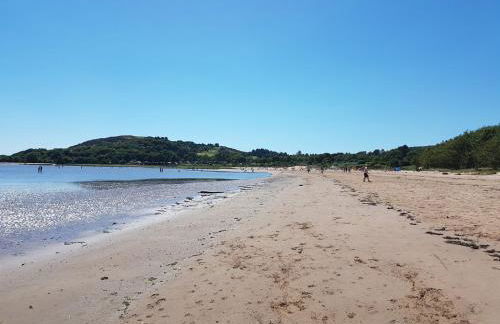 Beautiful Golf and Beach Lodge in Stunning Location - Pass the Keys - Foto 26