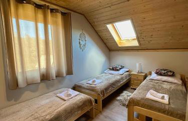 Domek SAMI SWOI - Foto 36