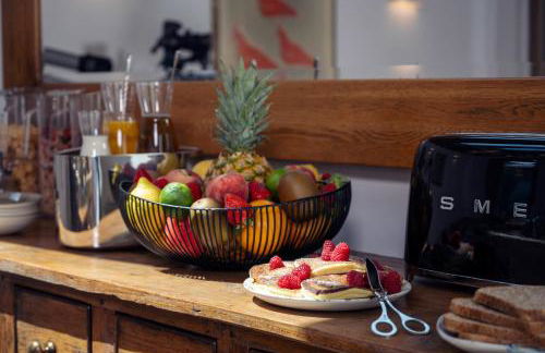 Chalets Tâmo - Foto 53