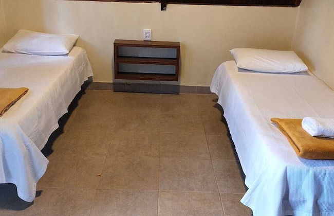 HOTEL CHALÉS ITIQUIRA - Photo 11