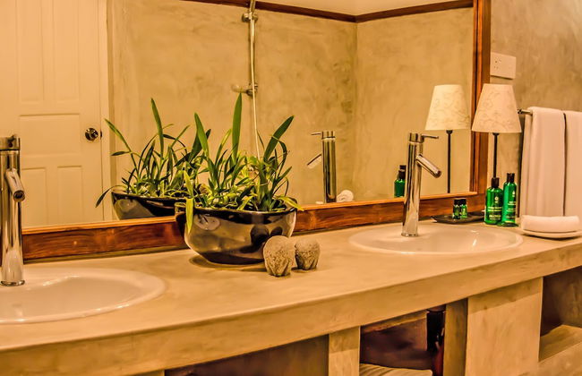 The Lagoon Villa - Foto 13