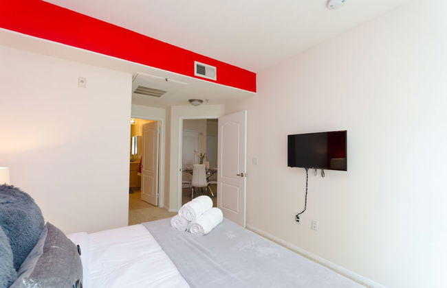 Downtown LA City View Suite - Foto 56