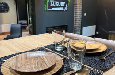 LUXURY VENDÔME - Loft - suite de luxe - Jacuzzi - Appartement entier - Foto 11