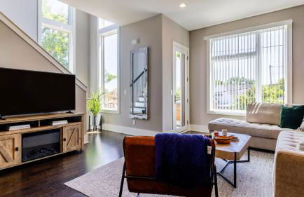 Doralee by Avantstay Rooftopterrace 8 Mins to Broadway Dolly Parton Theme - Foto 21