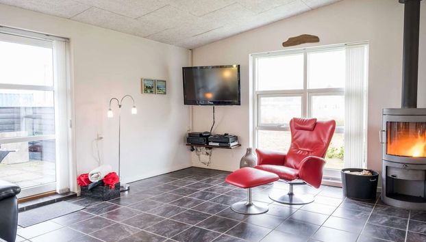 6 Person Holiday Home in Blavand - Photo 4