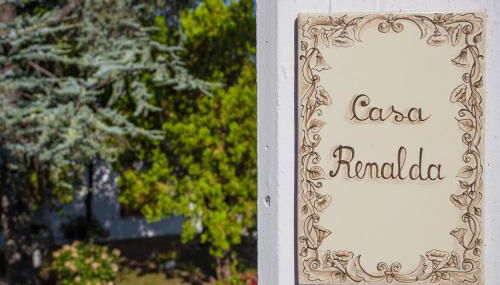 Casa Renalda - Foto 2