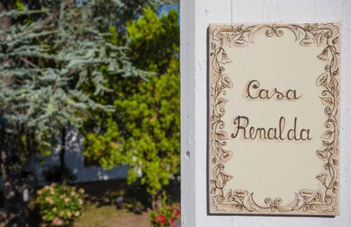 Casa Renalda - Foto 2