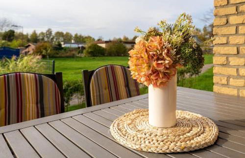 Blankwasserweg 131 Lensterstrand Oase Bungalow 7 - Photo 31