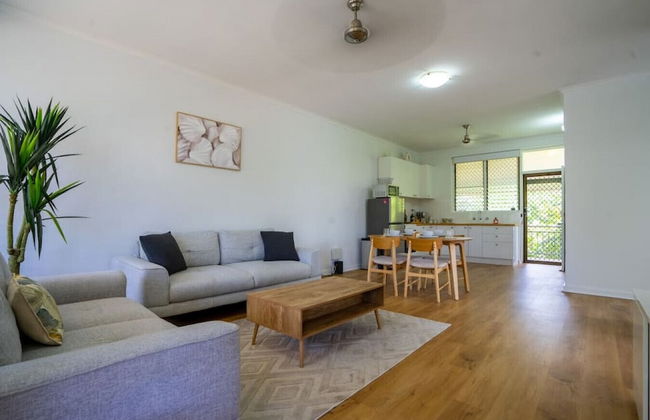 NIGHTCLIFF RETREAT - Stylish 2BR Apt - Foto 10