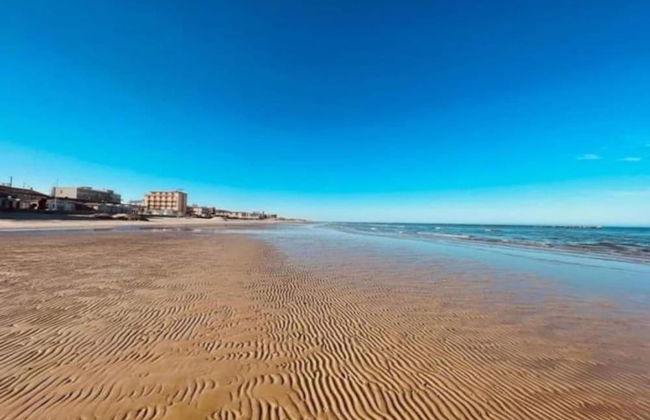 Apartment by the Marotta Beach - Foto 38