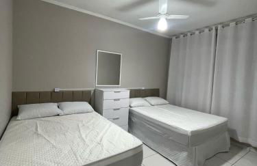 APARTAMENTO FRENTE AO MAR EM SANTOS - Photo 4