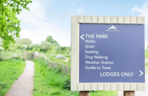 Lavender Lodge - Foto 34