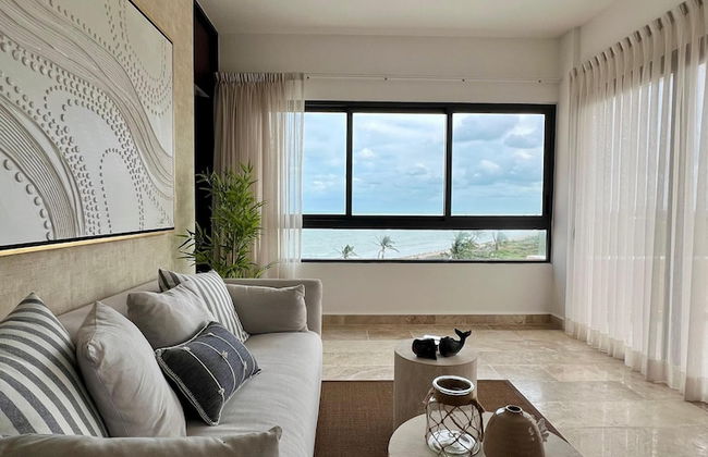 Penthouse Navela 405 Beachfront - Foto 12