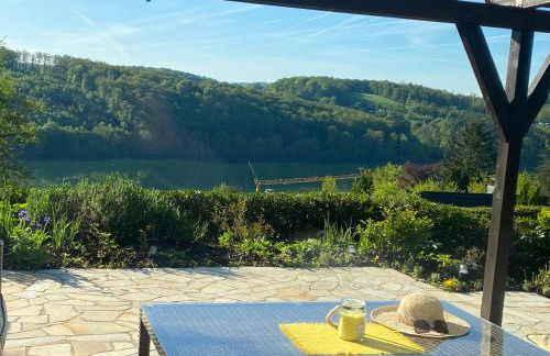 Modernes Refugium mit Seeblick - Foto 3