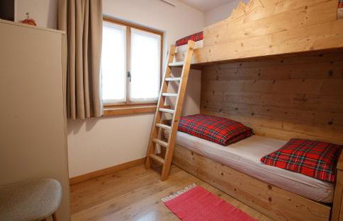 Casa Al Rin - Foto 10