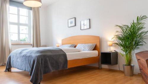 Altstadtbleibe - Foto 2