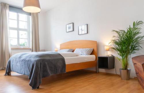 Altstadtbleibe - Foto 2