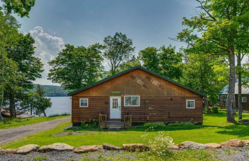 Rustic Cabin Retreat on Rangeley Lake! - Photo 22