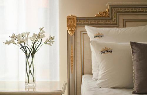 Waterlane Riverside - SPA, Pool, Gym & Parking by Downtown Apartments - Foto 12