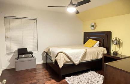 NA - The Park Side Lux Family friendly smart home close to all Dallas Attractions - Foto 10