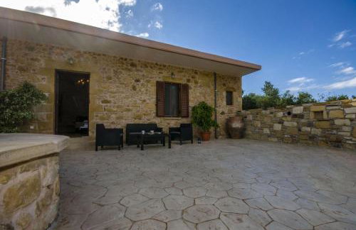 Metochi Traditional House - Foto 39