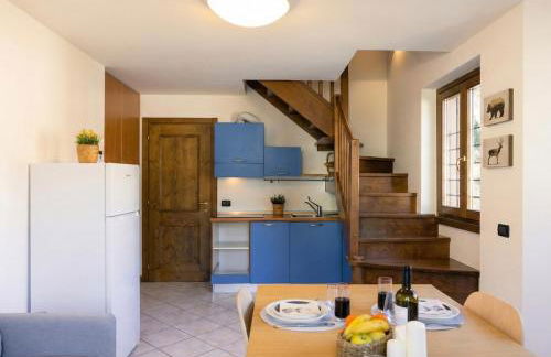 Casa Santa Lucia - WiFi and Garage - Photo 11