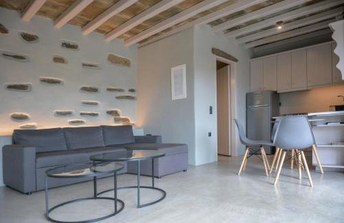 Villa Prasini - Foto 14