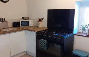 Wildberry cottage - Foto 19