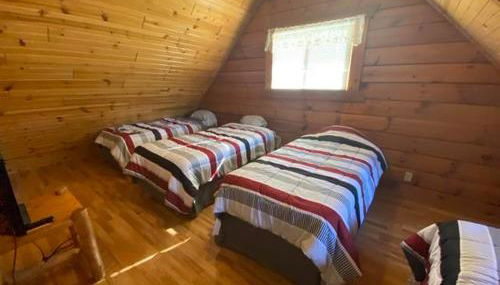 Warrens Cabin - Foto 2