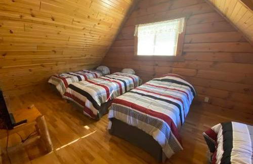 Warrens Cabin - Foto 2