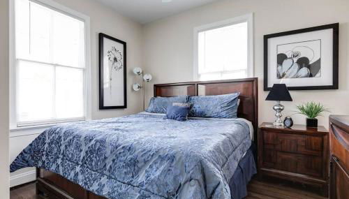 Modern, Convenient Gem: Urban Retreat 'n Richmond - Foto 3