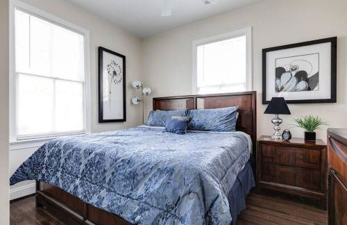 Modern, Convenient Gem: Urban Retreat 'n Richmond - Foto 3