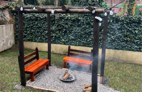 Casa mais Central de Gramado - Photo 1