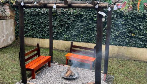 Casa mais Central de Gramado - Foto 1