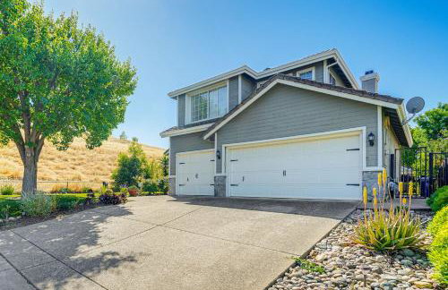 Elegant Antioch Home Less Than 5 Mi to San Joaquin River! - Foto 29