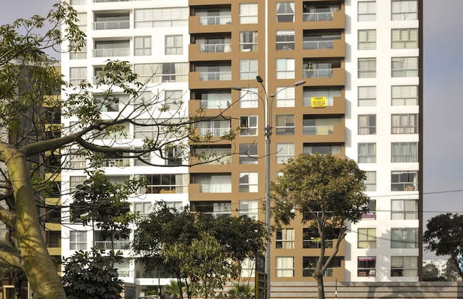 Miraflores4Rent Mar y Vista - Foto 27