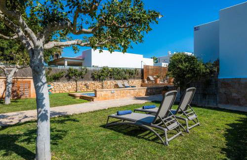 Villa Dos Estels - Foto 31