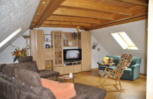 FeWo am Pochwerk-Badeteich - Foto 1